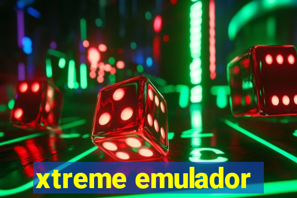 xtreme emulador